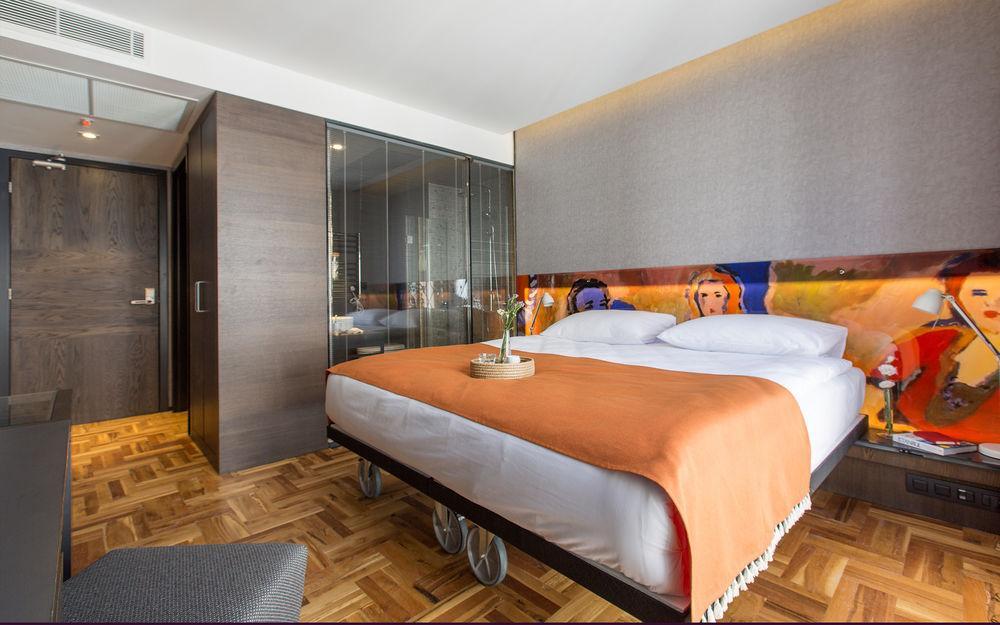 Hotel Lampa Design Hotel-special Category Istanboel