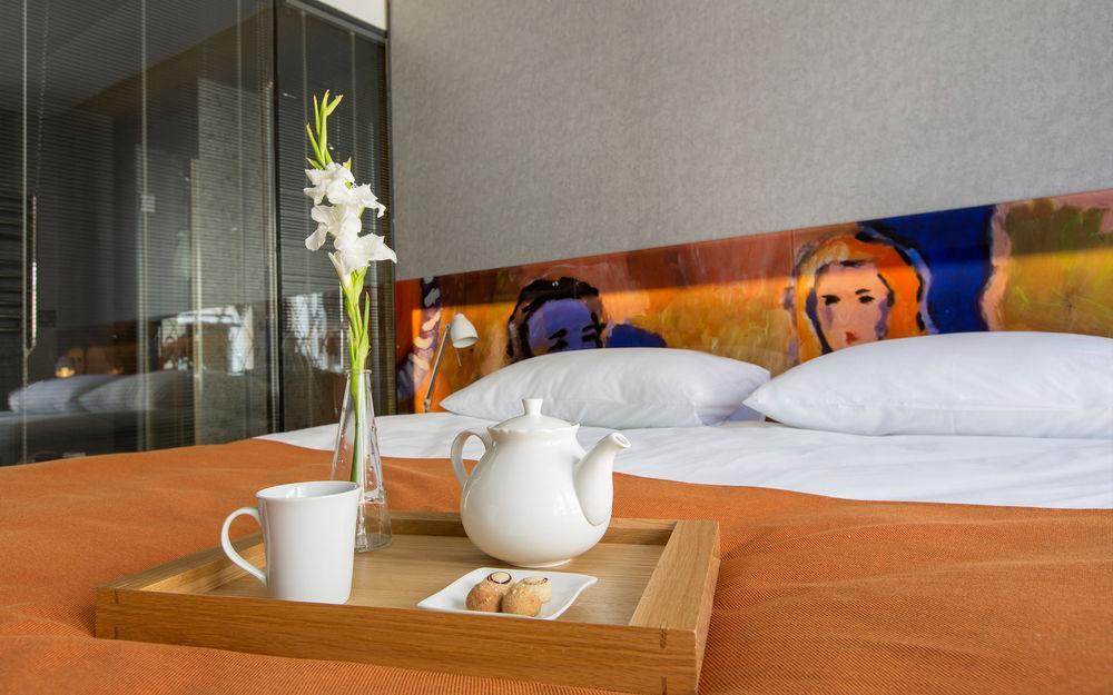 Hotel Lampa Design Hotel-special Category Istanboel