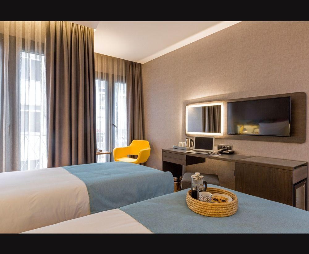 Lampa Design Hotel-special Category Istanboel