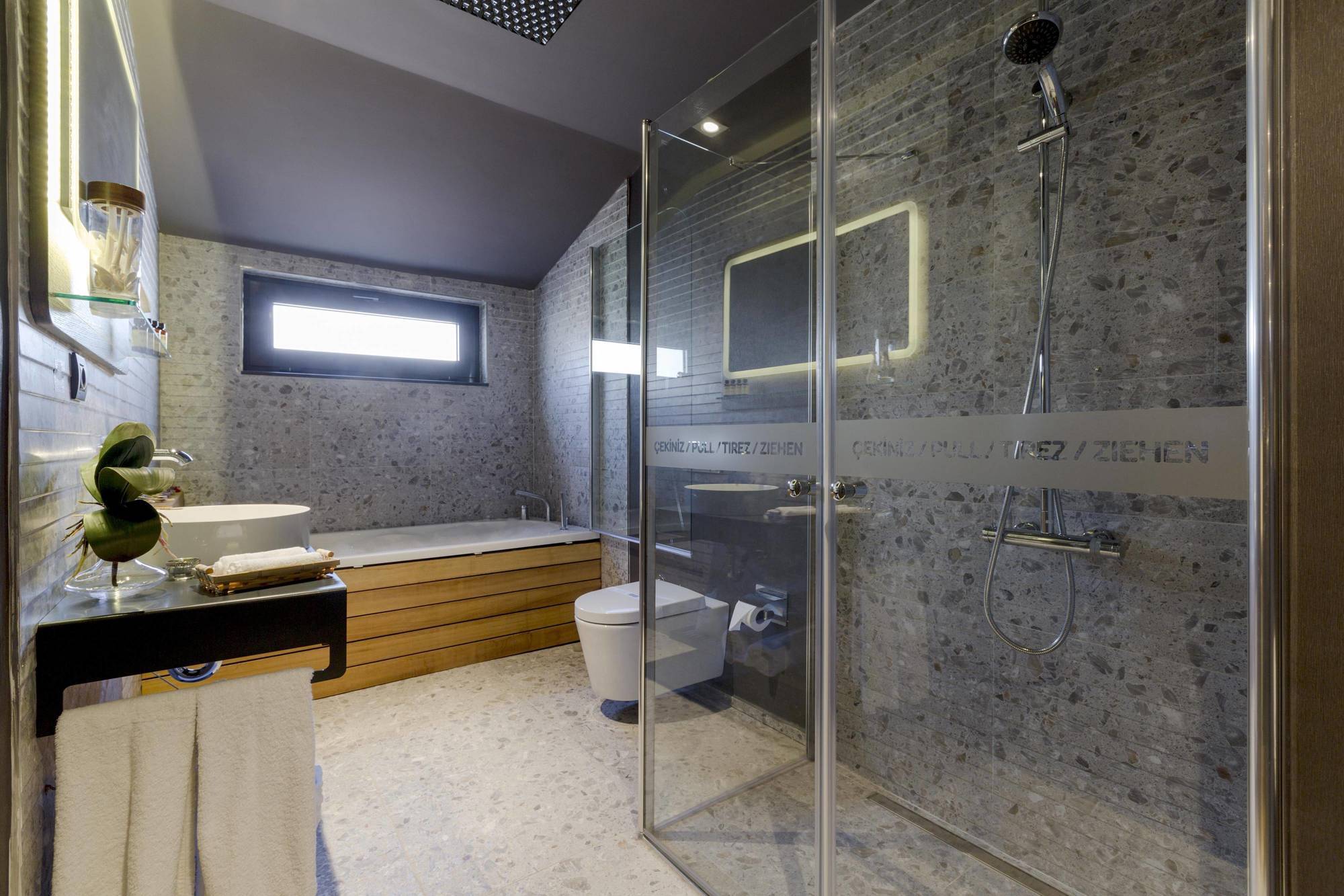 Hotel Lampa Design Hotel-special Category Istanboel