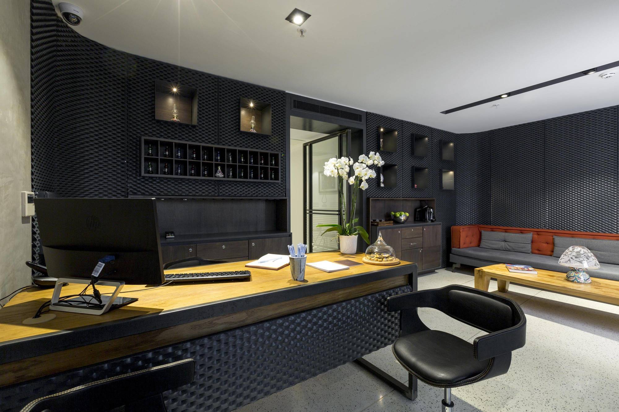Hotel Lampa Design Hotel-special Category Istanboel