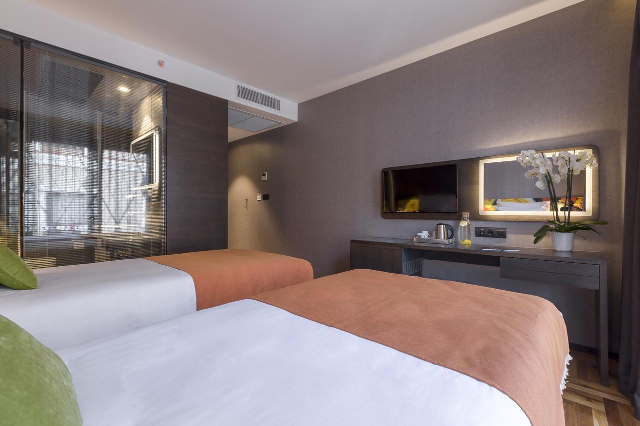 Lampa Design Hotel-special Category Hotel Istanboel
