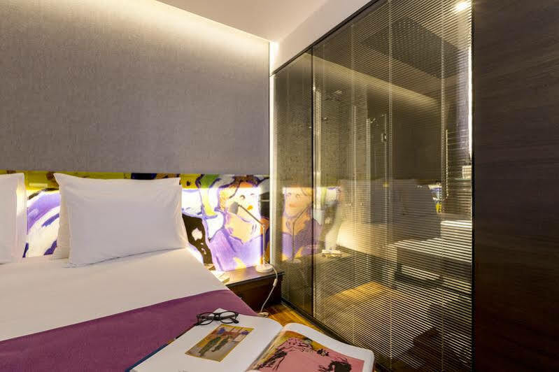 Hotel Lampa Design Hotel-special Category Istanboel
